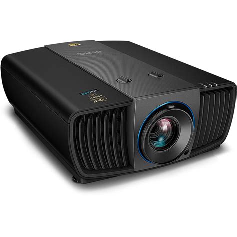 The BenQ LK970: A Powerful Projector for Exceptional Presentation Quality